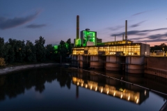 Kraftwerk Lausward