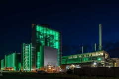 Kraftwerk Lausward