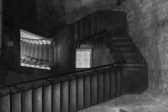 Kokerei Zollverein - Treppe I