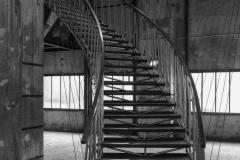 Kokerei Zollverein - Treppe II