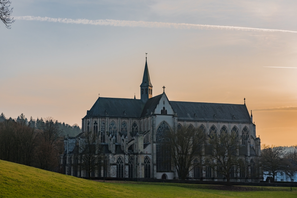 Altenberger Dom